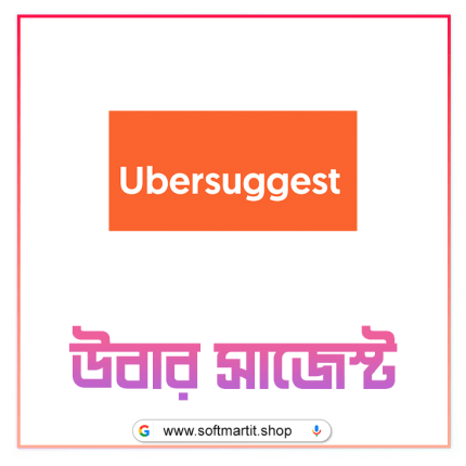 Ubersuggest